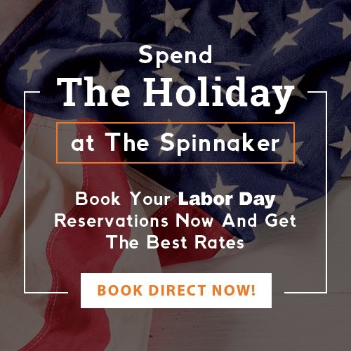 Book Your Labor Day Reservations Now And Get The Best Rates! | Book Direct Now!